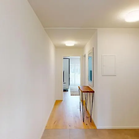 Big With Balcony - Sun 14 아파트 취리히