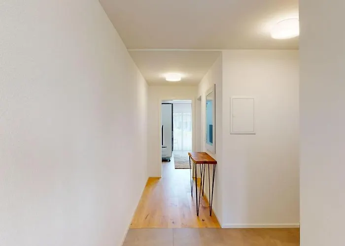 Big With Balcony - Sun 14 아파트 취리히