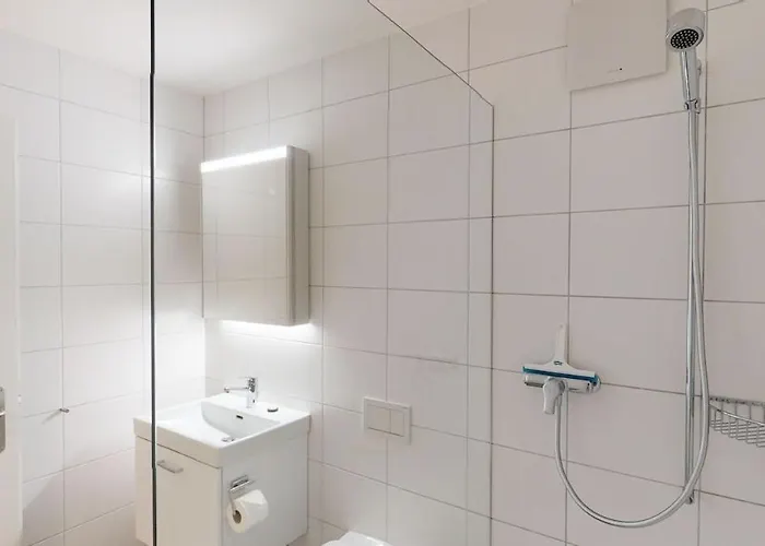 아파트 Big With Balcony - Sun 14 취리히