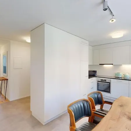 Big With Balcony - Sun 14 Lägenhet *