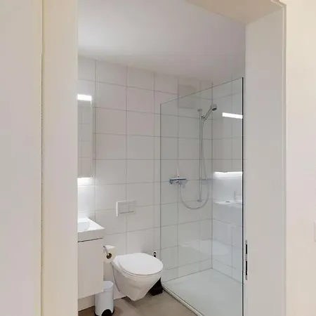 Appartement Big With Balcony - Sun 14 *